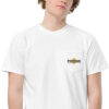 PRSC Custom Unisex Comfort Colors Pocket T-Shirt - Image 34