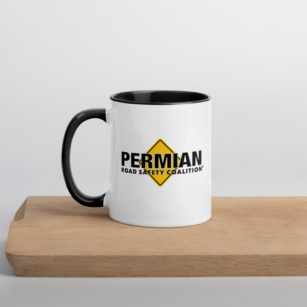 Custom PRSC Coffee Mug