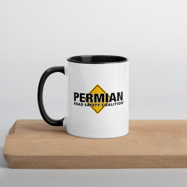 Custom PRSC Coffee Mug
