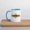 Custom PRSC Coffee Mug - Image 5