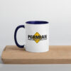 Custom PRSC Coffee Mug - Image 2