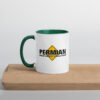 Custom PRSC Coffee Mug - Image 4