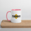 Custom PRSC Coffee Mug - Image 6