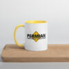 Custom PRSC Coffee Mug - Image 7