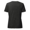 Custom PRSC Women’s Relaxed V-Neck T-Shirt - Image 9