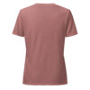 Custom PRSC Women’s Relaxed V-Neck T-Shirt - Image 9