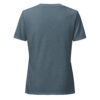 Custom PRSC Women’s Relaxed V-Neck T-Shirt - Image 5