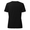 Custom PRSC Women’s Relaxed V-Neck T-Shirt - Image 10